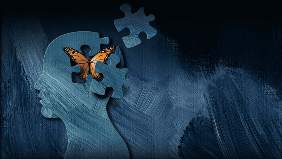 Afbeelding bij EMDR