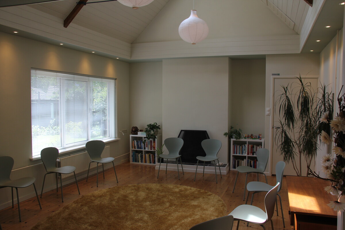 Afbeelding bij Thema opstellingen