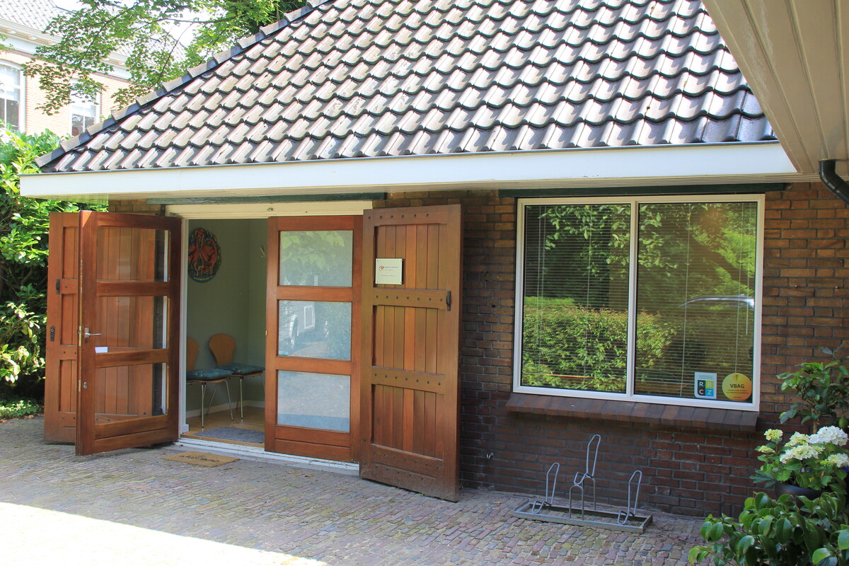 Afbeelding bij EMDR >