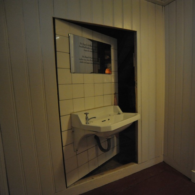 Afbeelding bij Opstelling over de oorlog