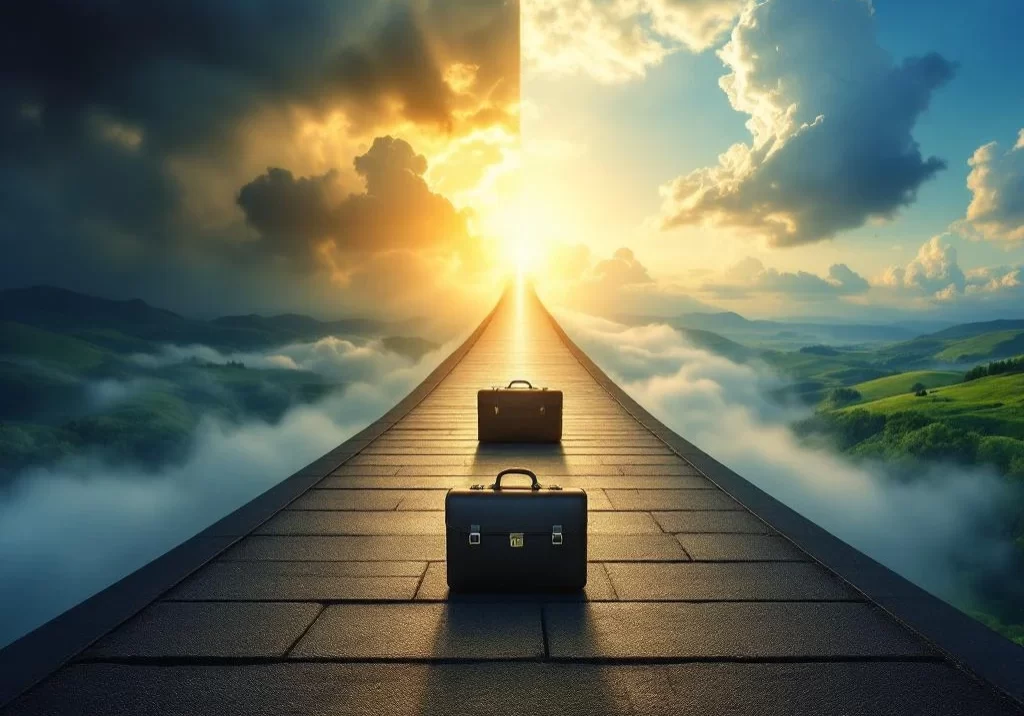 Energetisch reintegratietraject