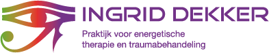 Logo praktijkingriddekker - Praktijk voor energetische therapie en EMDR
